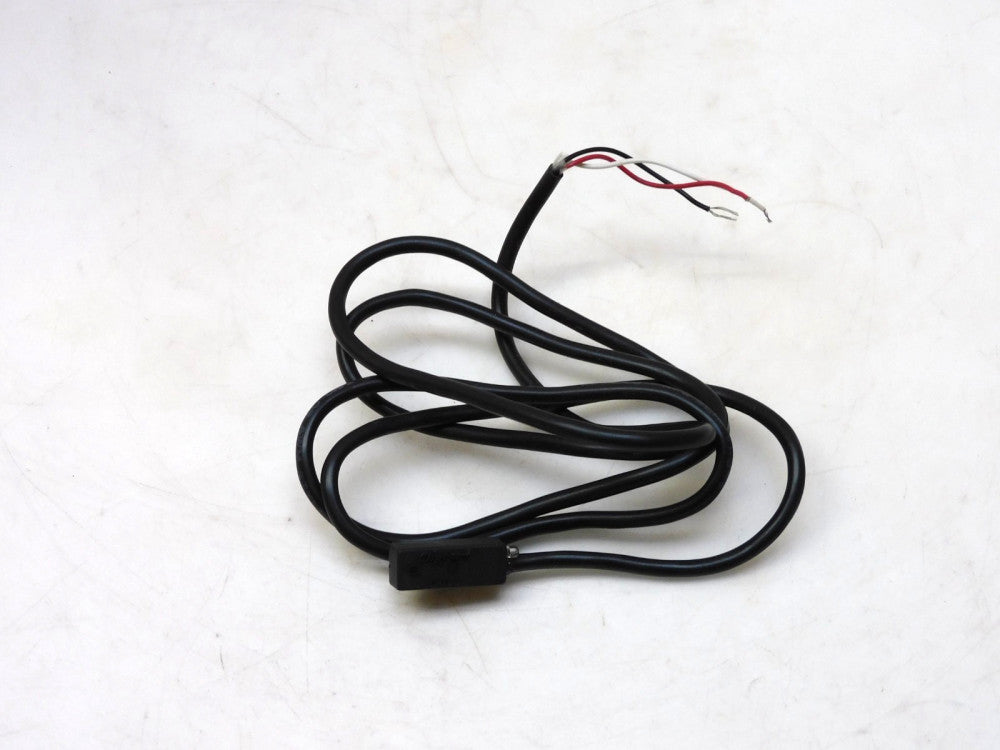 Clippard CINTI.0 Cylinder Sensor CINTI.O CINTI0 CINTI 3-Wire red white black