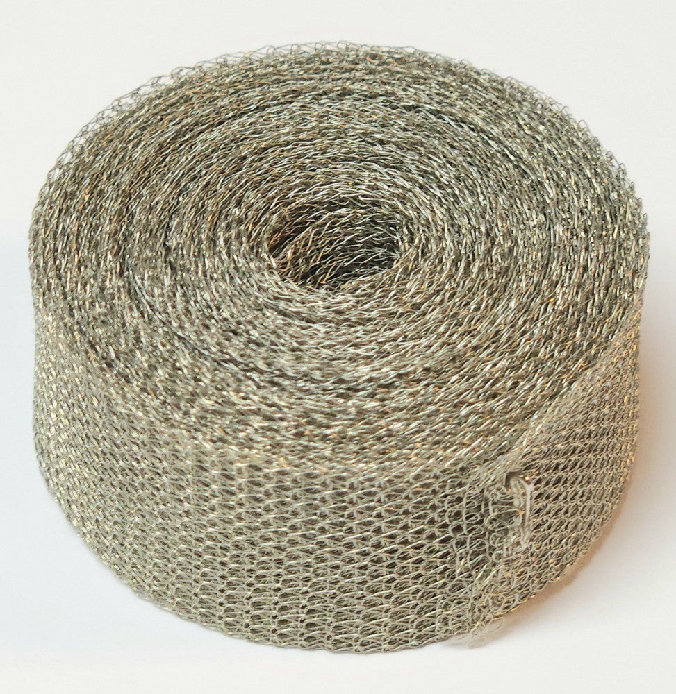 SPLICE ONE 110 SHD 1" WIDE Shielding Braid Cable SPLICE Shield Electrical Wrap