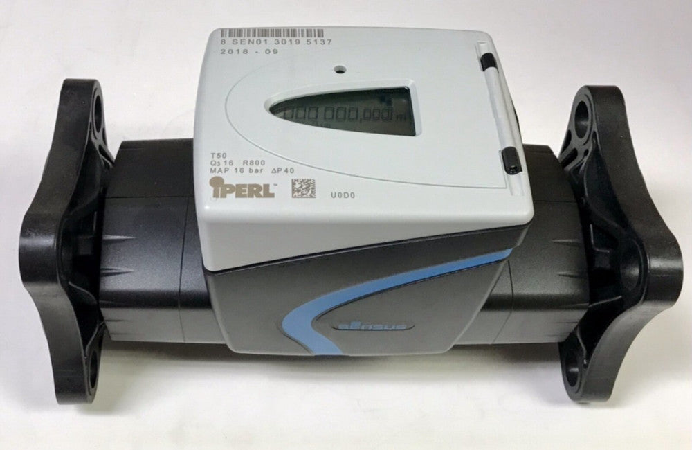 SENSUS IPERL DE 12 MI001 PTB010 Digital Water Meter 8 SEN01 3019 5137 2018-09 T5