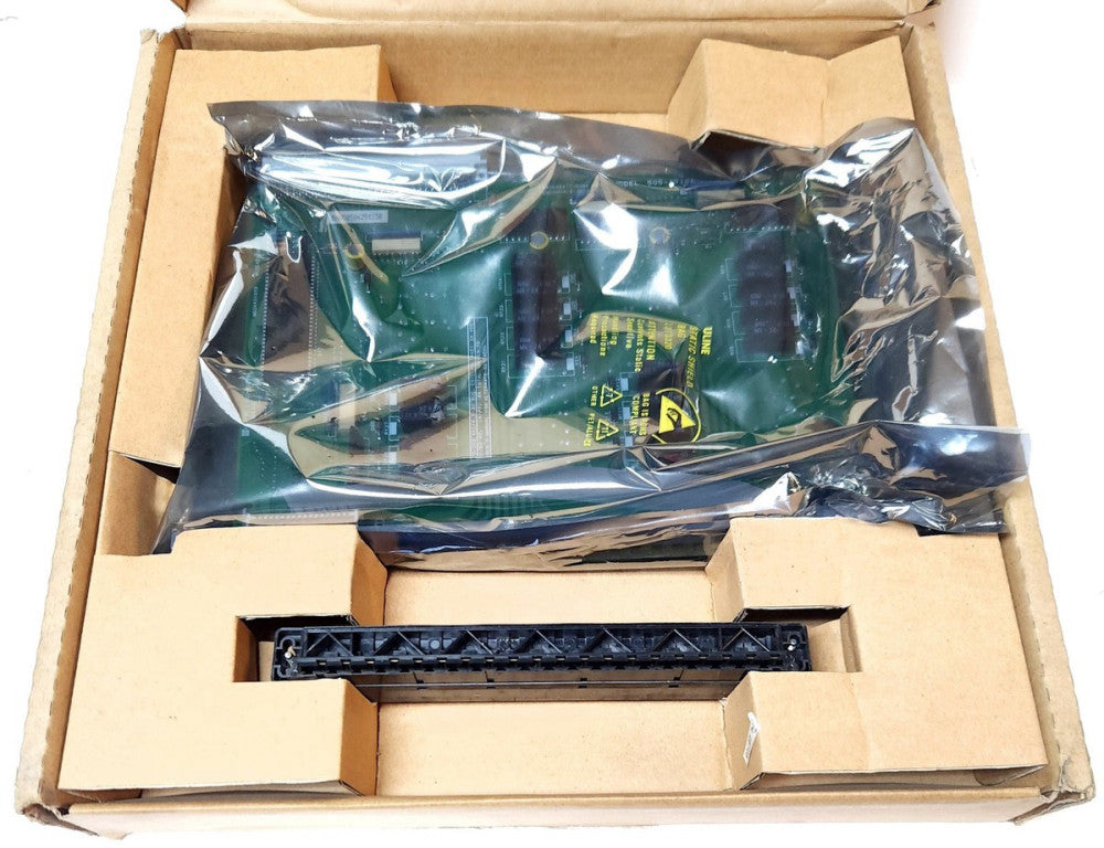 SIEMENS REFURBISHED 505 4916A Relay Output Module 505 4916 A