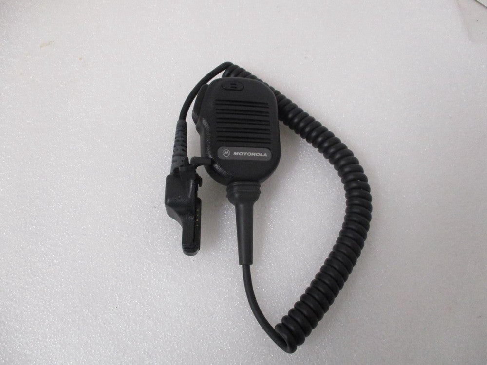 MOTOROLA NMN6193C SPEKER MICROPHONE