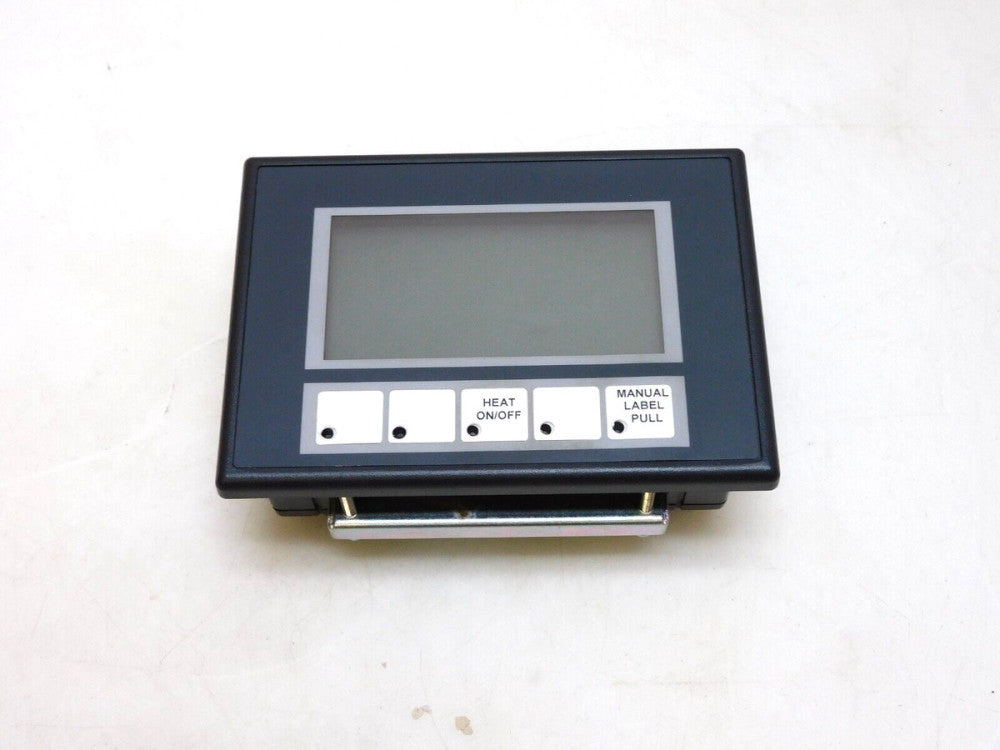AUTOMATION DIRECT EA1-S3MLW+17222B019 OPERATOR INTERFACE PANEL TOUCH SCREEN