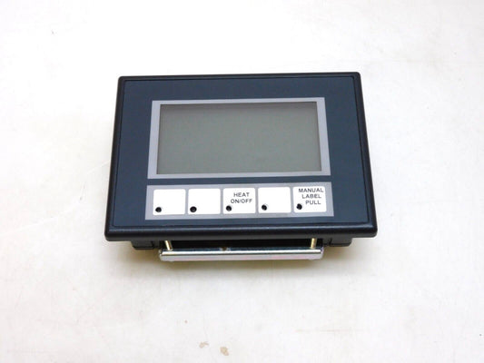 AUTOMATION DIRECT EA1-S3MLW+17222B019 OPERATOR INTERFACE PANEL TOUCH SCREEN