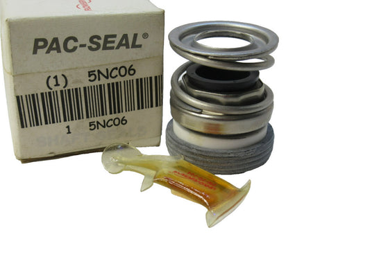 (New) PAC-SEAL 5NC06 Flowserve Pump Shaft Seal