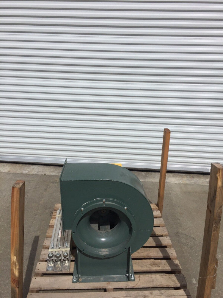 2018 New York Blower Co. ARR-10 Pressure Blower 12 PLR