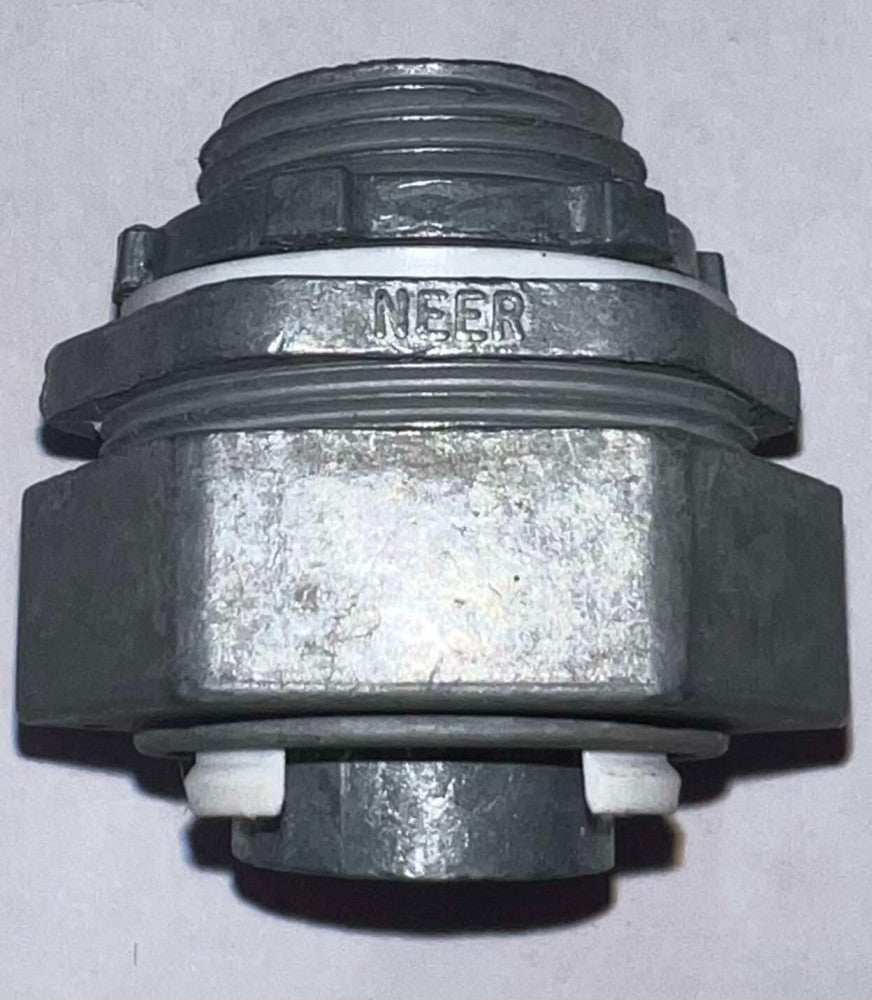 NEER LMM 11 Conduit Connector 3/4"