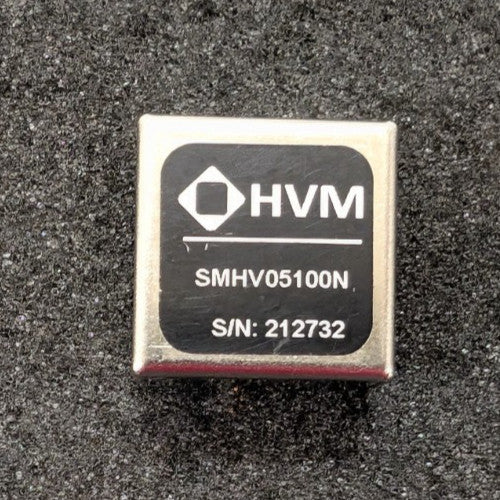 New, HVM Technology, SMHV05100N, DC DC CONVERTER -10000V 1W