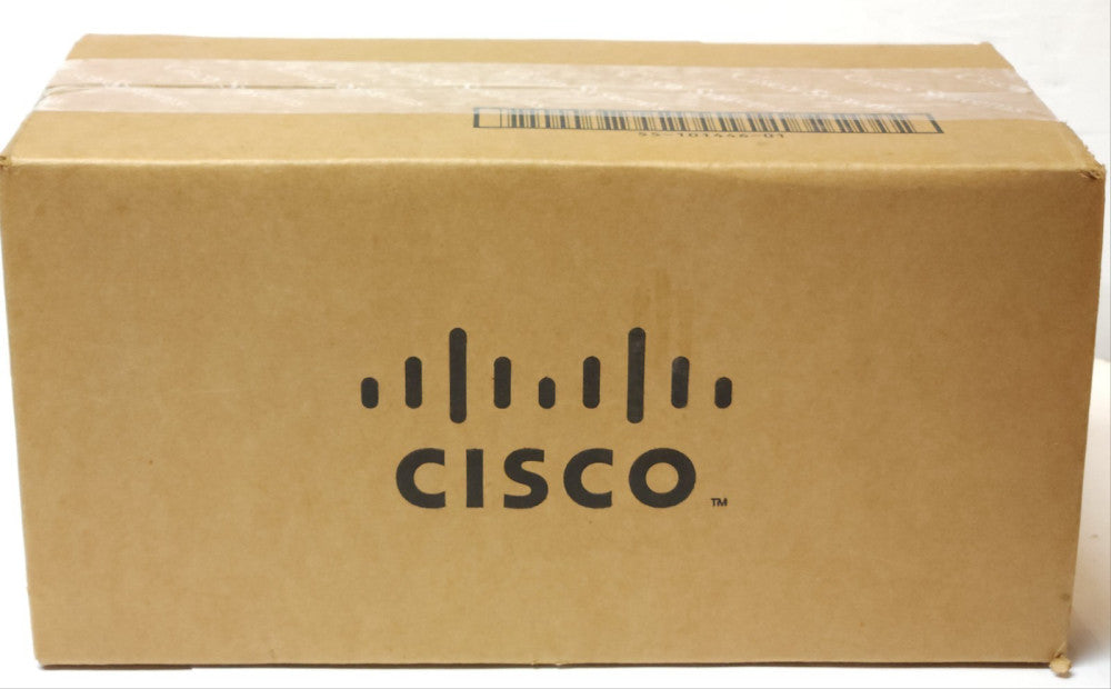 SEALED CISCO UCSC PSU2V2 930DC Switching Server Power Supply