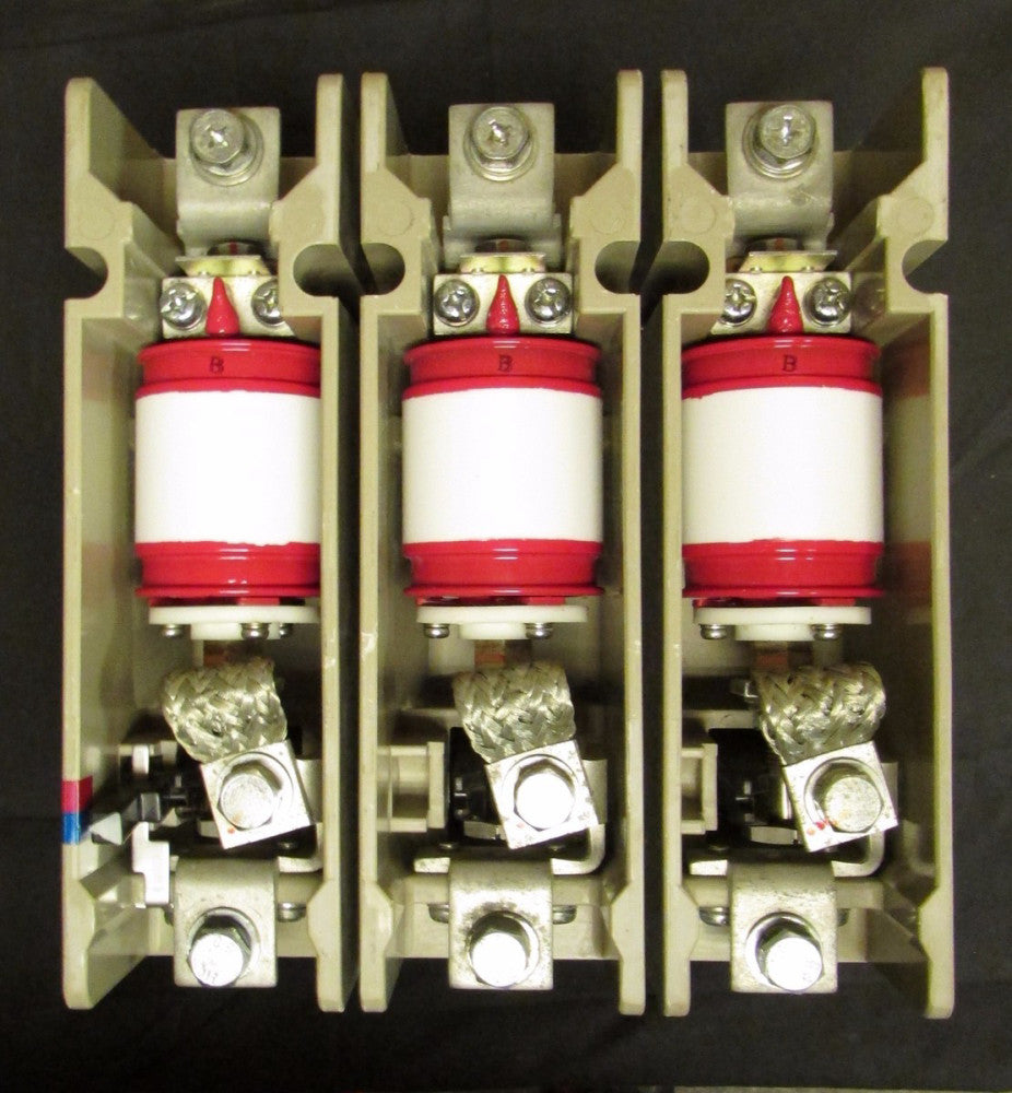 MITSUBISHI SH V160Q3 Vacuum Contactor 100-1500V 160-180 Amp SH-V160Q3