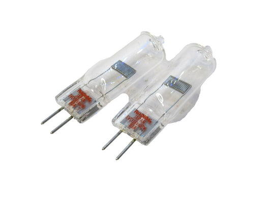 Radiac EVD 36V 400W Projection Replacement Bulb (New - Lot of 2)