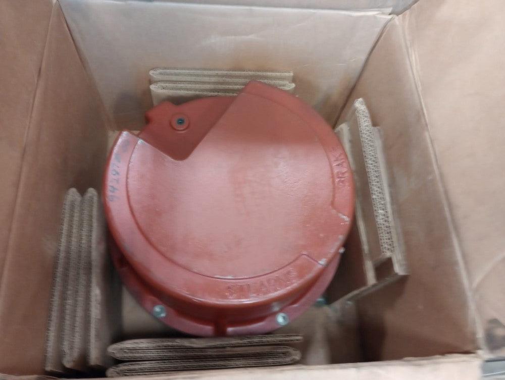 Stearns 108201102NFF-Partial Brake Repair Kit (missing support plate assy)