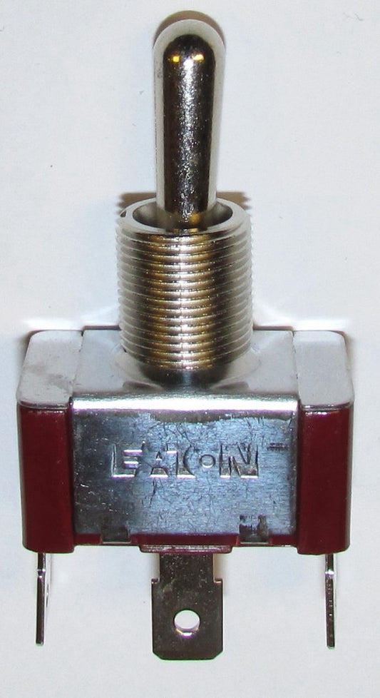 EATON CUTLER HAMMER XTD2B1ABP 3 Position Maintained Toggle Switch 0516