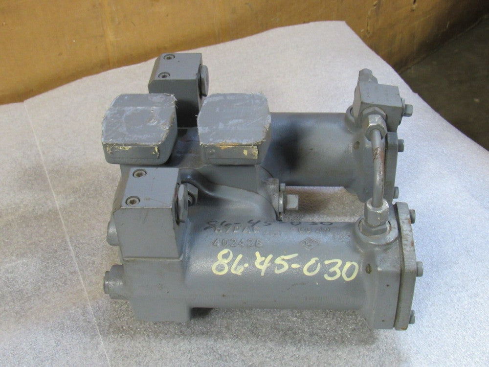 HYDAC 402426 GGG40 - REBUILT