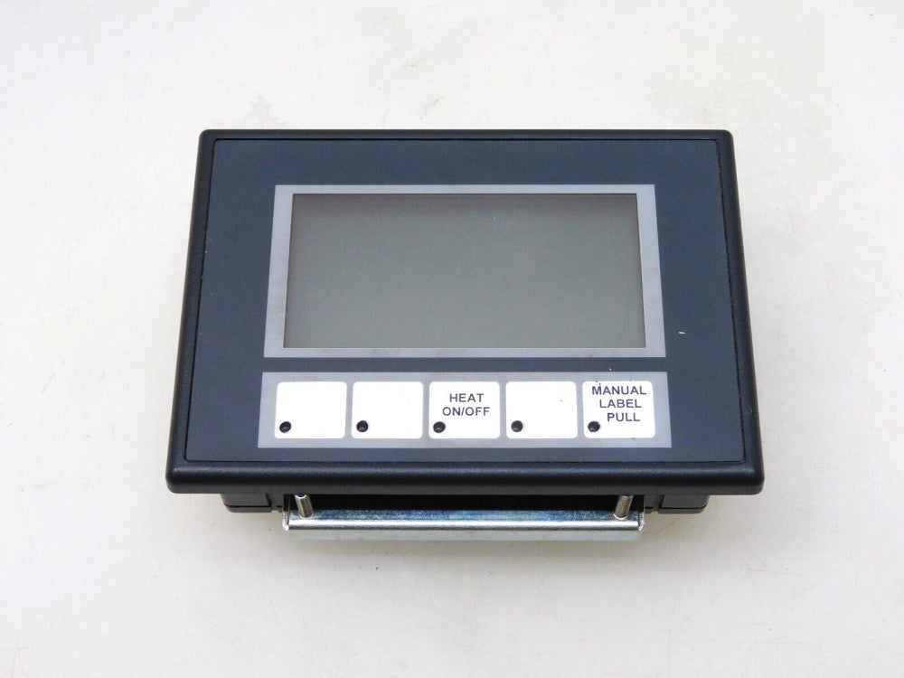 AUTOMATION DIRECT EA1-S3MLW+16728B096 OPERATOR INTERFACE PANEL TOUCH SCREEN