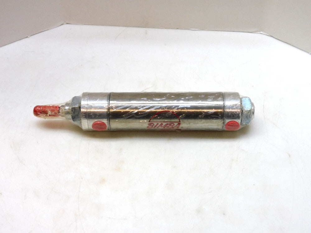BIMBA 173.25-DXNR PNEUMATIC CYLINDER