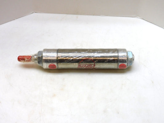 BIMBA 173.25-DXNR PNEUMATIC CYLINDER