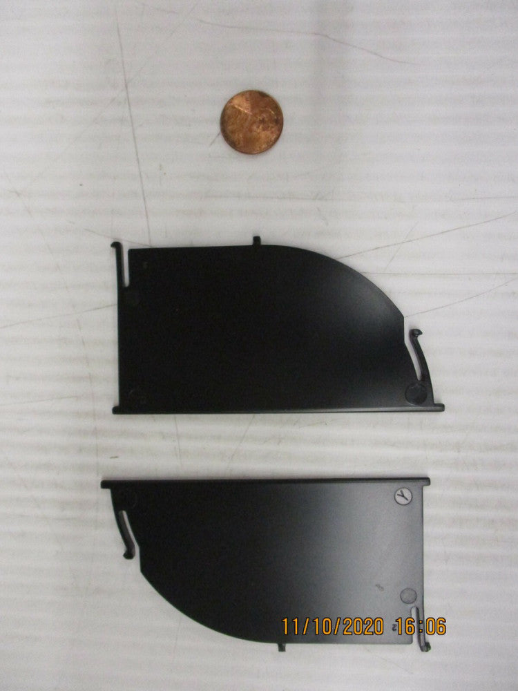 Open Box, IBM, 10H3380, Insert GBM Coin Dividers