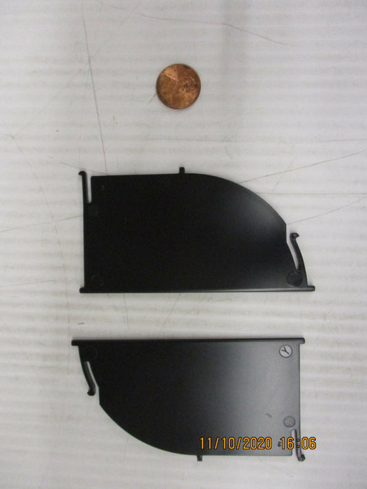 Open Box, IBM, 10H3380, Insert GBM Coin Dividers