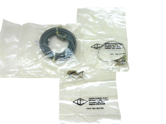 Rotomation 837-100-033 Magnetic Sourcing Switch 24V 5A