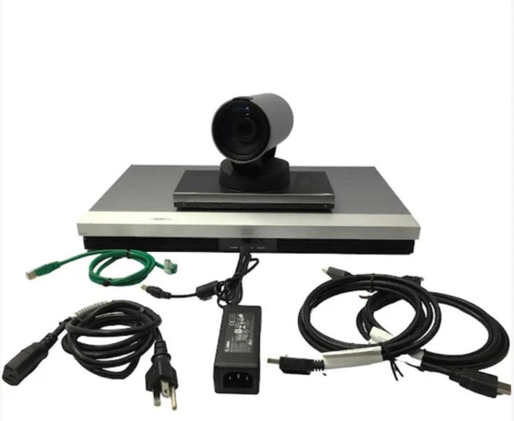CISCO CTS-QSC20SD-K9 Video Conferencing System