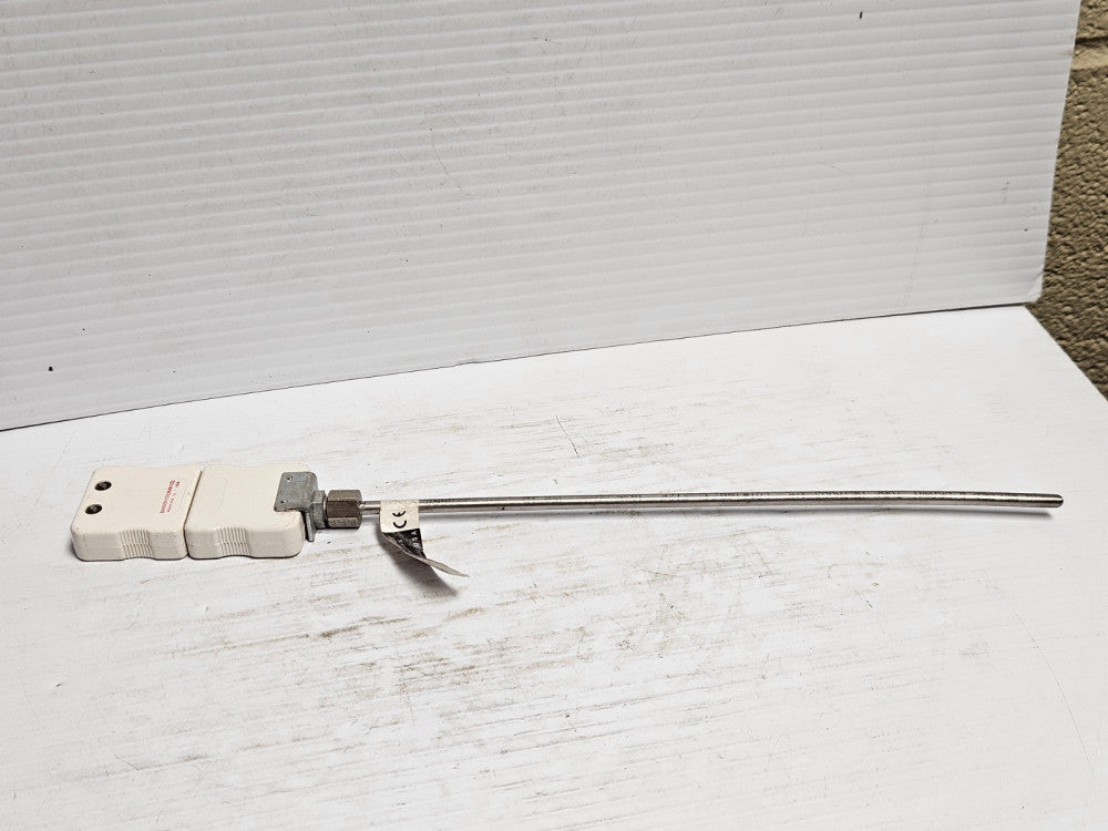 Barber Colman Thermocouple Probe R721-65009-000-0-04 - used