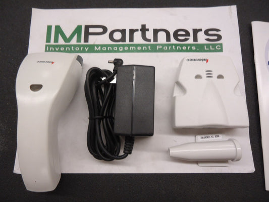 SCAN PLUS 1800, Intermec, Bar Code Scanning w/Intermec Micro Bar, Brand New!