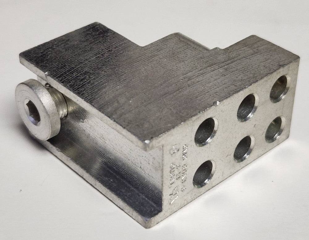 EATON CUTLER HAMMER CMC CDA3-6 K Frame Type DK KD HKD Lug Terminal 3-14 CU9AL