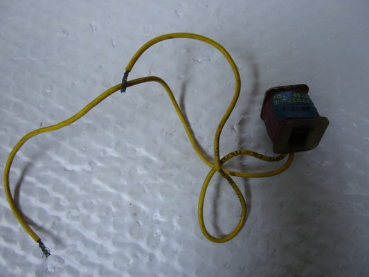 NEW DETROIT COIL 9-313S 115V VOLT