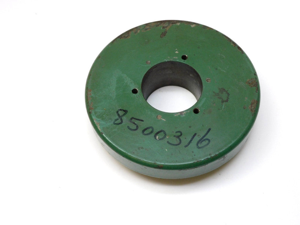 TB WOODS 9B-SD FLEX COUPLING 3750RPM