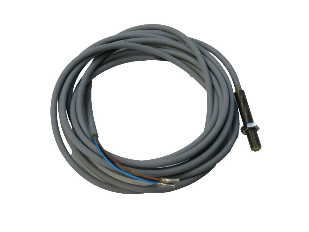 (NEW) TURCK Bi1-EG05-AP6X , Bi1EG05AP6X Proximity Sensor