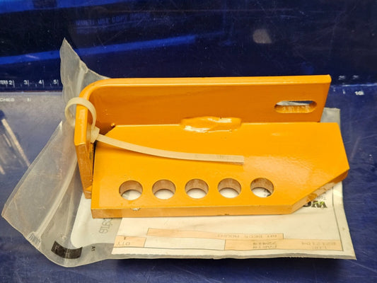 NEW WOODS RH RIGHT HAND DECK MOUNT 72414