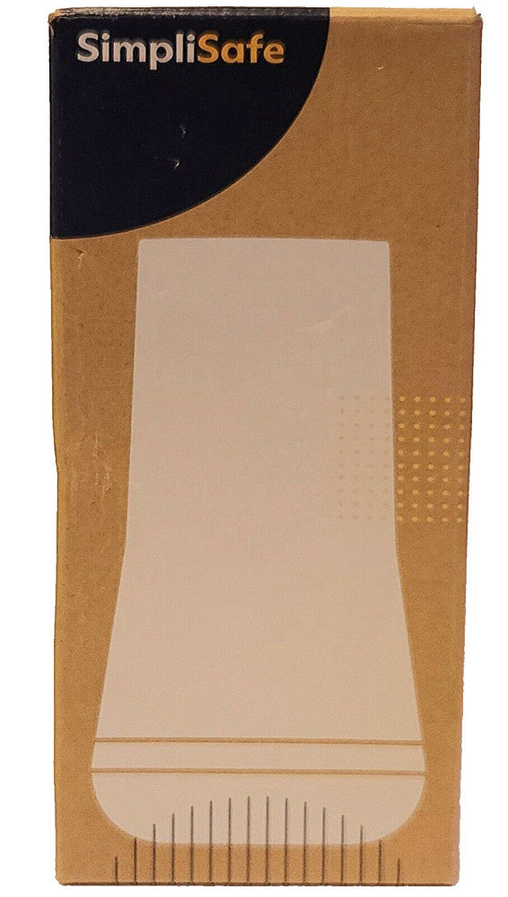SIMPLISAFE BS3W EN US 0056004D BASE STATION MODULE W/ POWER SUPPLY SIMPLI SAFE