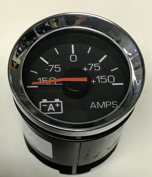 PACCAR KENWORTH Q43 1135 303 100 Battery AMP Gauge 01035AC QAC:3 A2C32727900