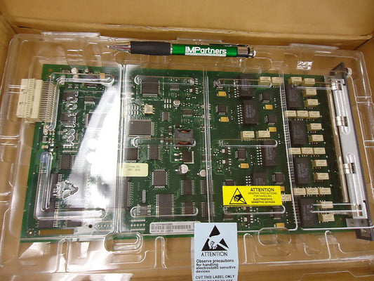 New, Avaya, MM720 BRI, Media Module
