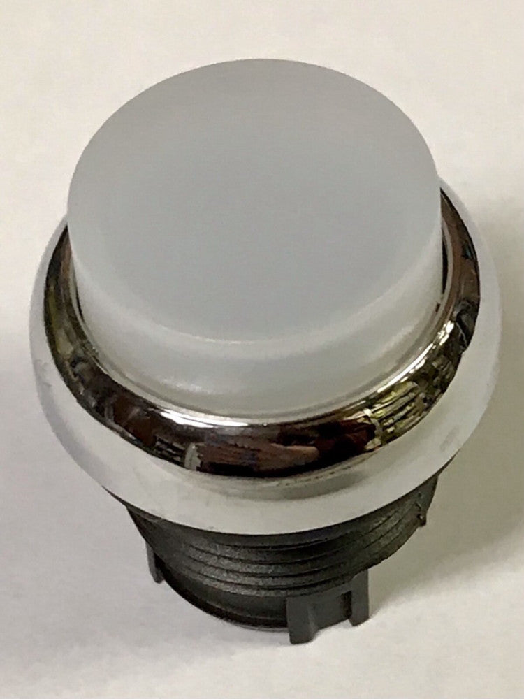 EATON M22M DLH W Illuminated White Extended Head Pushbutton Operator 22mm M22M-D
