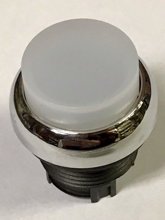 EATON M22M DLH W Illuminated White Extended Head Pushbutton Operator 22mm M22M-D