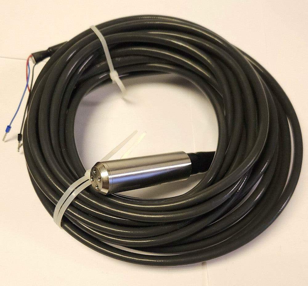 LEVEL PRO 300S 1010 R 11 K Series 300S Level Transmitter Probe Range 0-10m 100