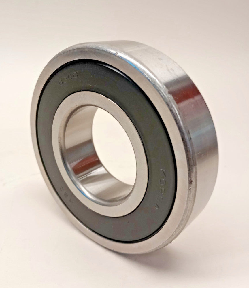 KBC 6311DDC3 Ball Bearing Double-Sealed 55x120x29mm ref# 63112RS / 6311LLB