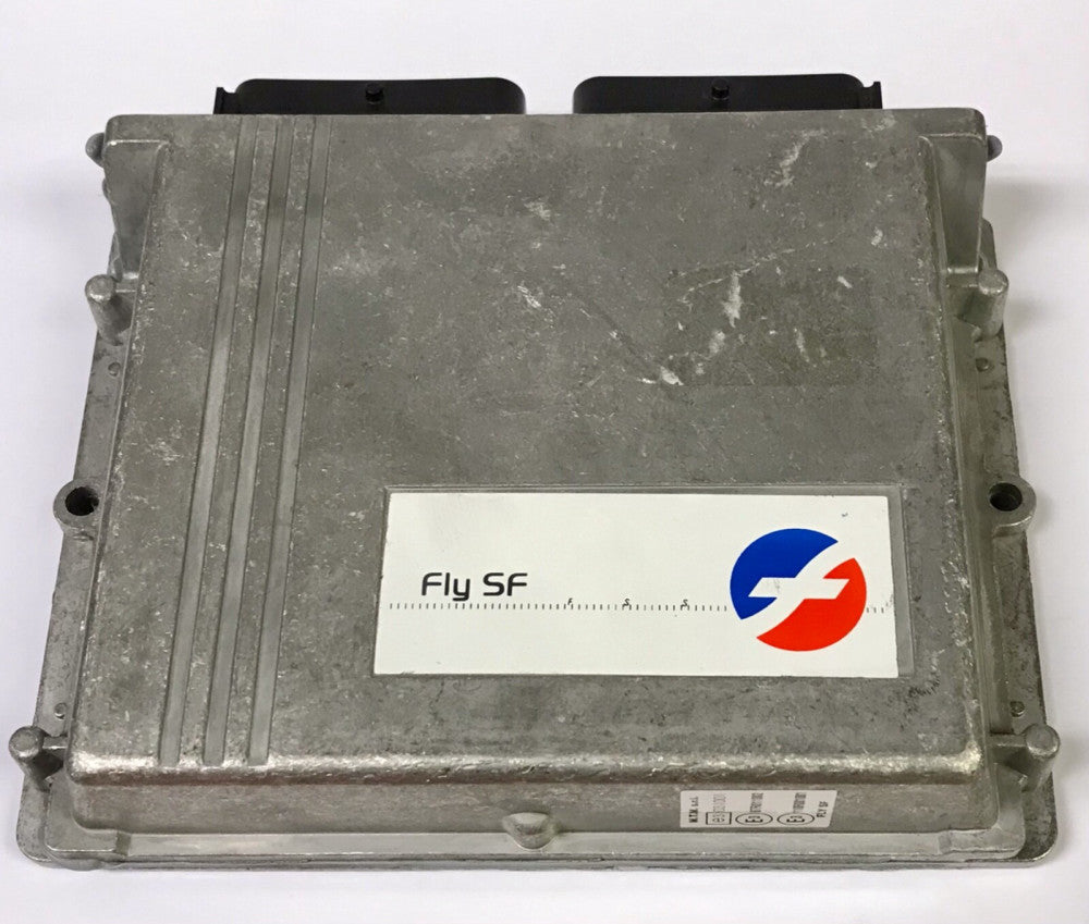 BRC FLY SF CENTR PLUG & DRIVE 8INJ XS SPEDX1ON1 DE815072 GAS SPEED Control Mod