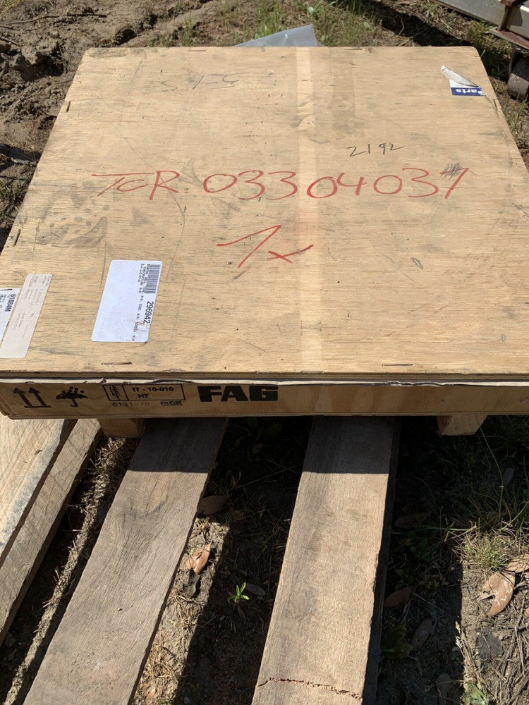 FAG 61884M Single Row Ball Bearing