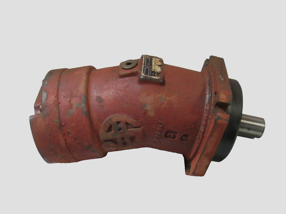 Brueninghaus 71EX8WP2 Hydraulic Pump - Used