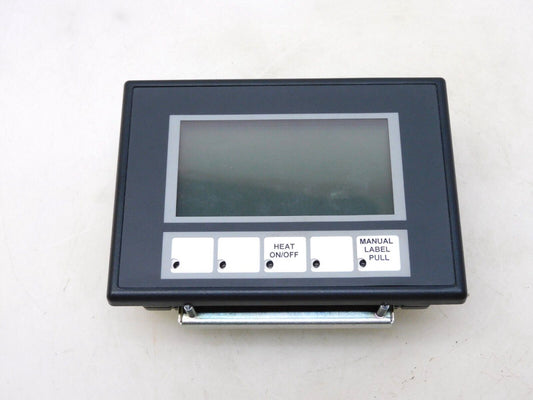 AUTOMATION DIRECT EA1-S3MLW+18519B033 OPERATOR INTERFACE PANEL TOUCH SCREEN