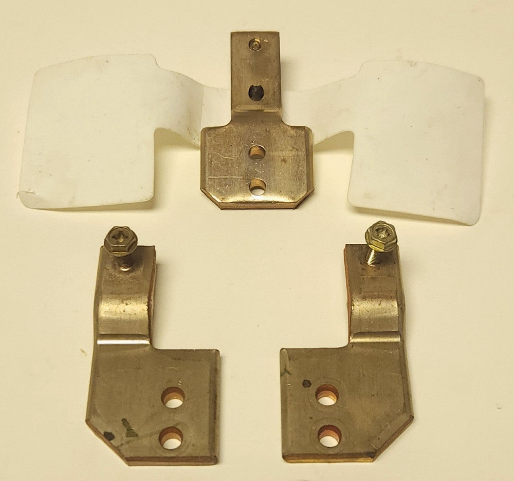 EATON CUTLER HAMMER F Frame Breaker Panel Board CU Copper Buss Kit Type FD EHD