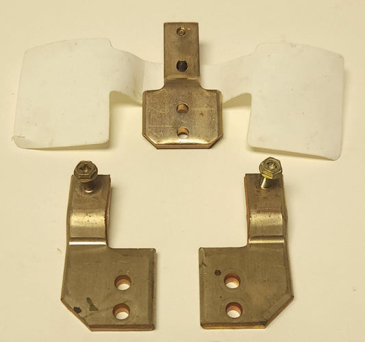 EATON CUTLER HAMMER F Frame Breaker Panel Board CU Copper Buss Kit Type FD EHD