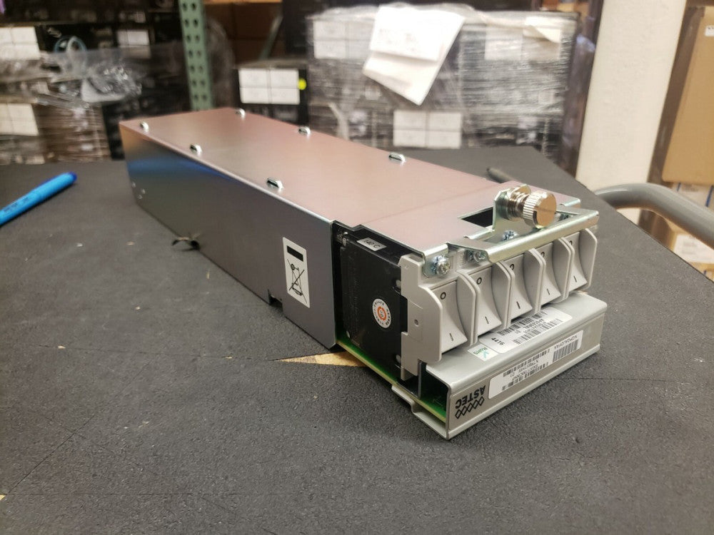 NEW, OPEN BOX, NORTEL NTWKS, NTR651HW, SUCCESSION CS 2000 BREAKER MODULE 