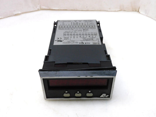 RED LION CONTROLS APOLLO VOLTAGE METER IMD13160 115/230 VAC NO BRACKETS