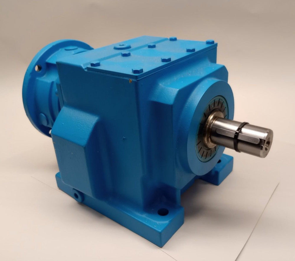 Steinlen ST31103-9EA00-0AR1-Z x 23.07 Gear Box Z48-K5TC-(143) Ratio 23.07:1