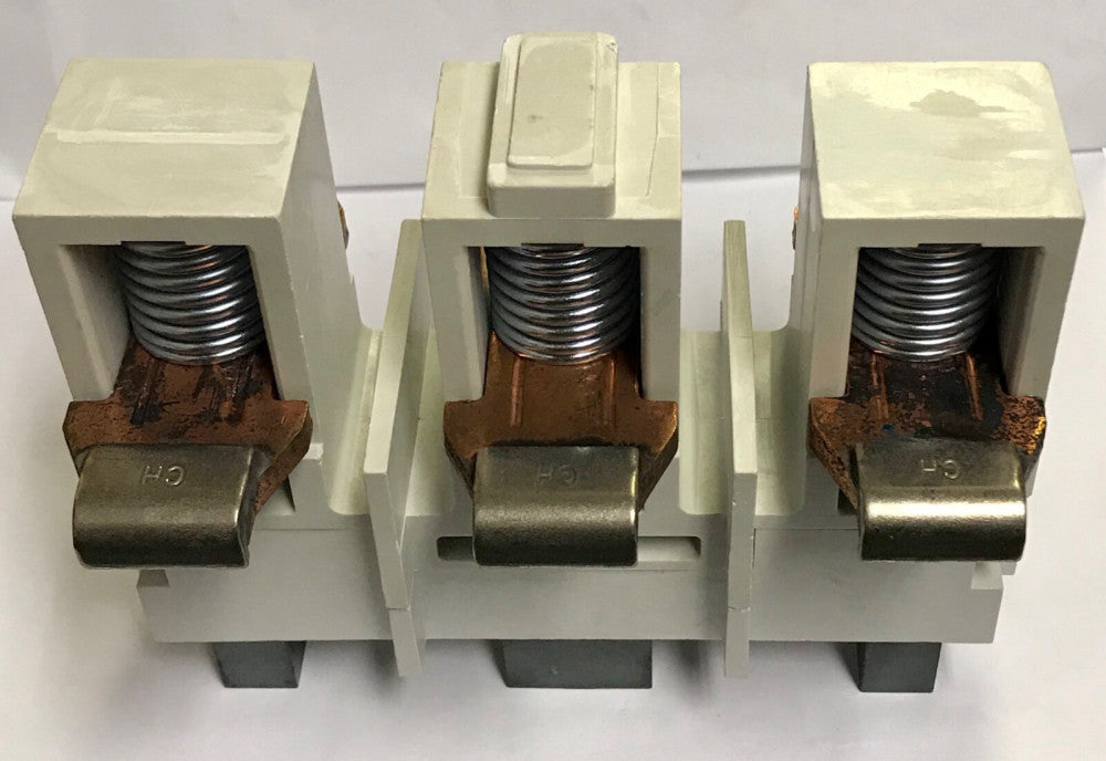 EATON CUTLER HAMMER WCK53 Size 5 Advantage W200 W201 W+200 3 Pole Contact Kit