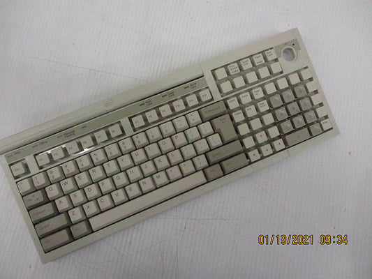 Open Box, IBM, 41J8075, POS Keyboard Top Cover