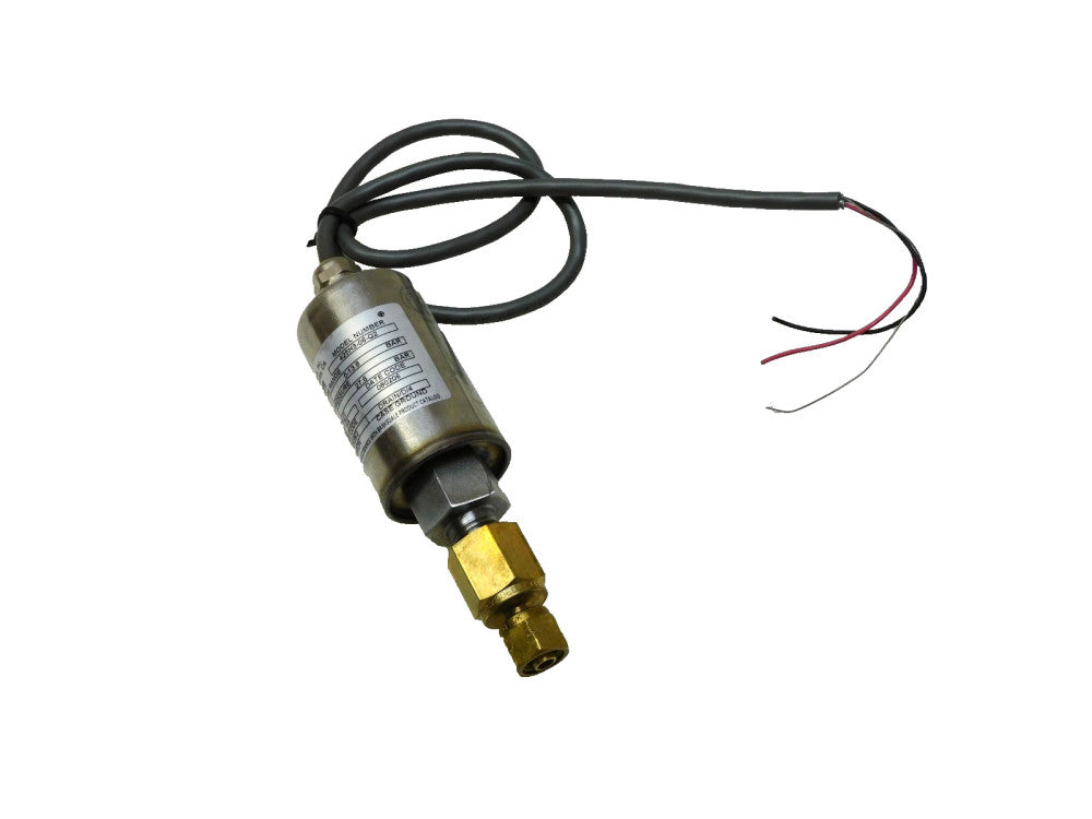Barksdale 425H3-06-Q2 Pressure Transducer 0-200Psi 12-30vdc